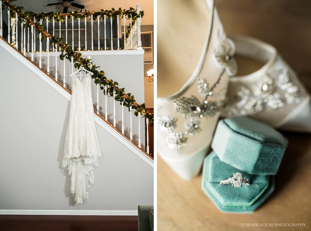 Leu Gardens Wedding Leu Gardens Wedding