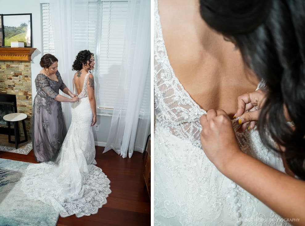 Leu Gardens Wedding Leu Gardens Wedding