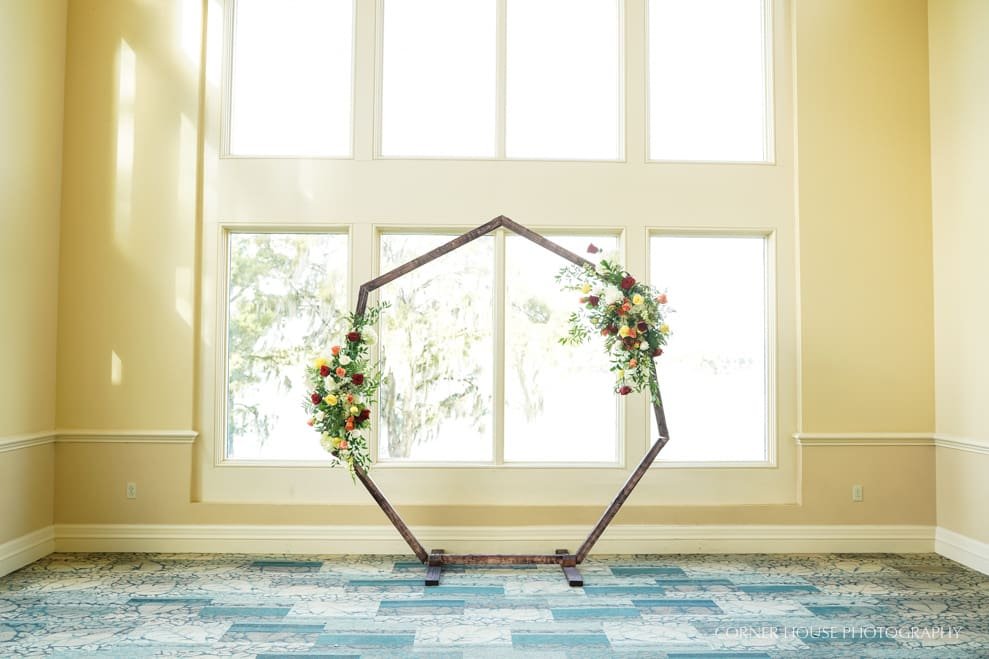 Leu Gardens Wedding Leu Gardens Wedding