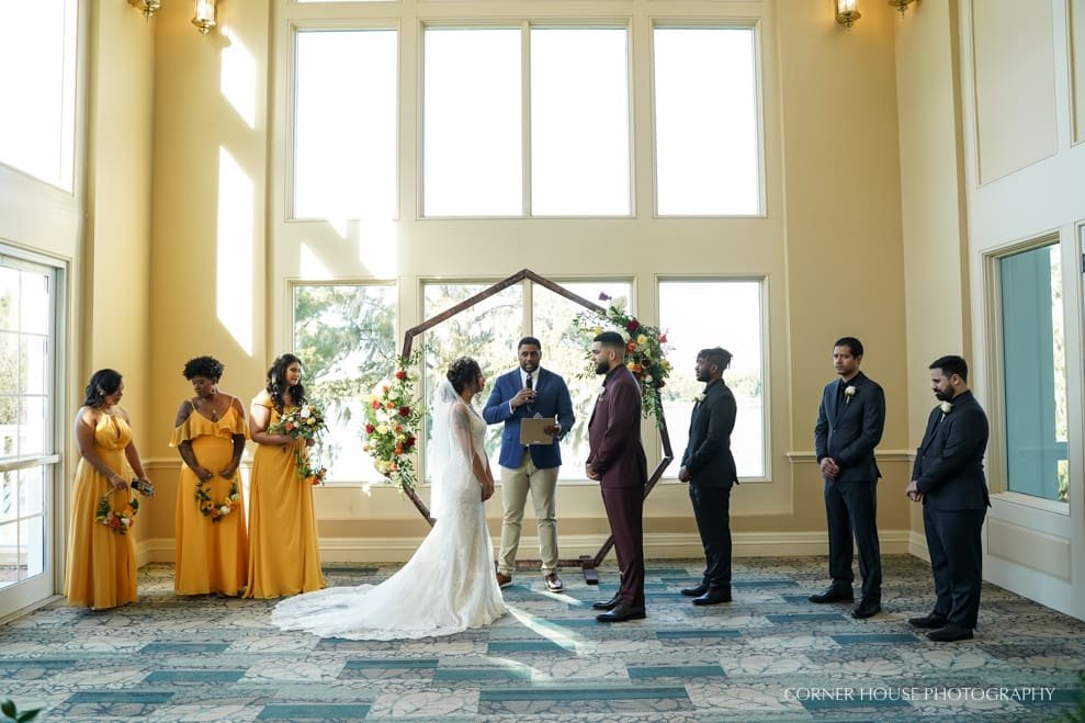 Leu Gardens Wedding Leu Gardens Wedding