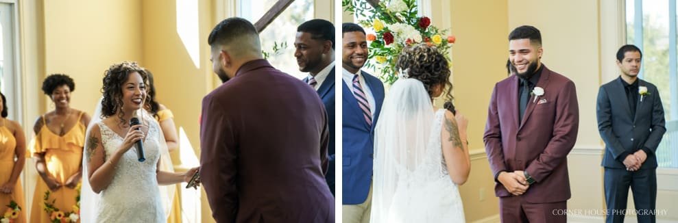 Leu Gardens Wedding Leu Gardens Wedding