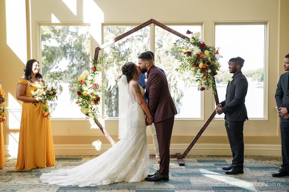 Leu Gardens Wedding Leu Gardens Wedding