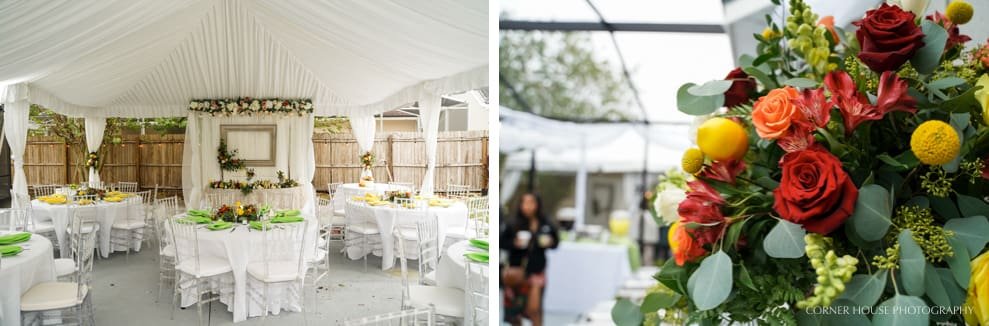 Leu Gardens Wedding Leu Gardens Wedding