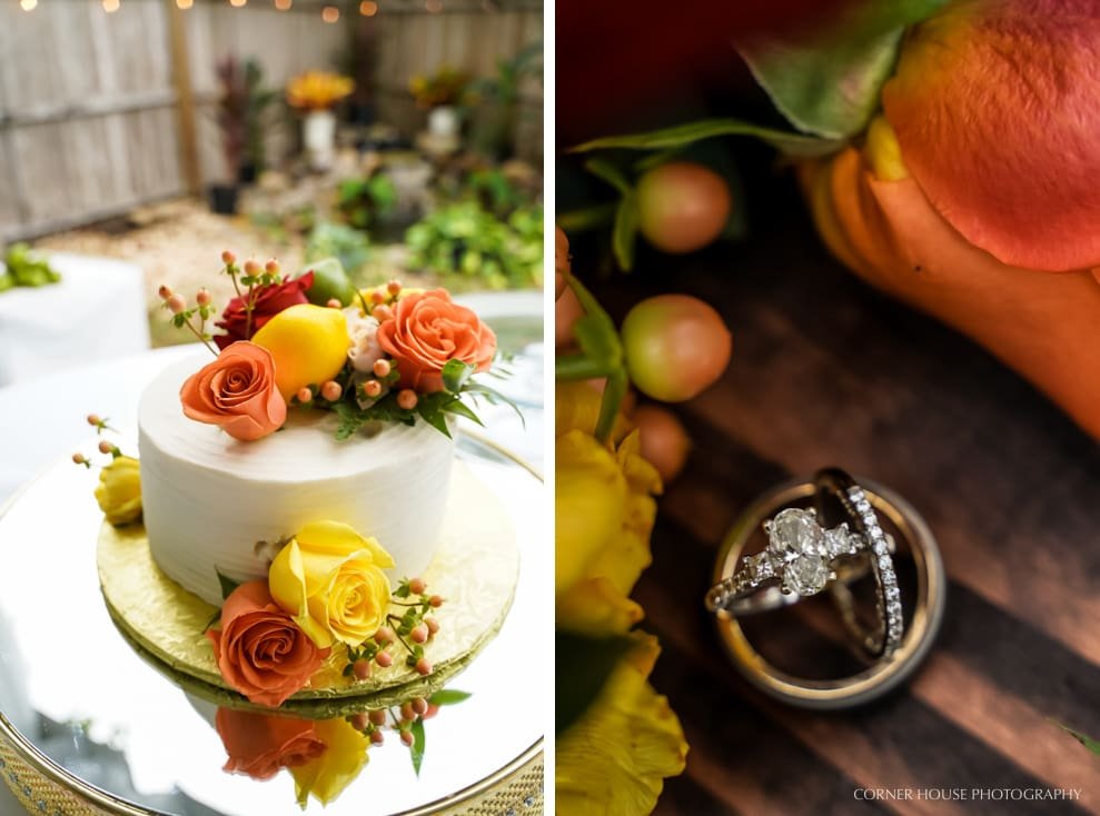 Leu Gardens Wedding Leu Gardens Wedding