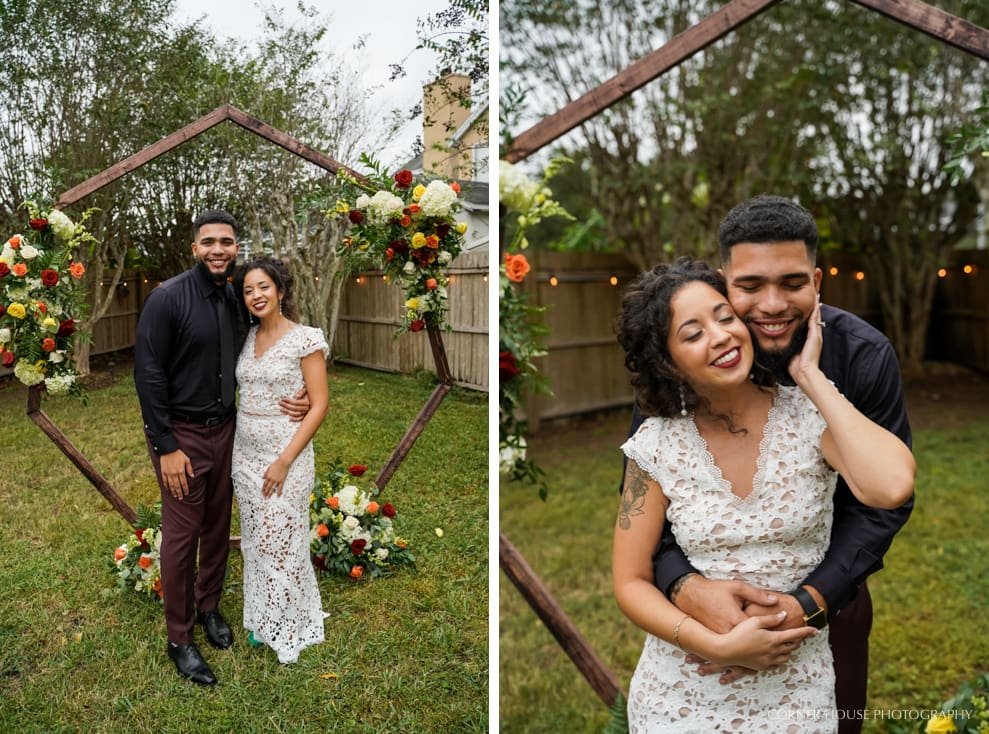 Leu Gardens Wedding Leu Gardens Wedding