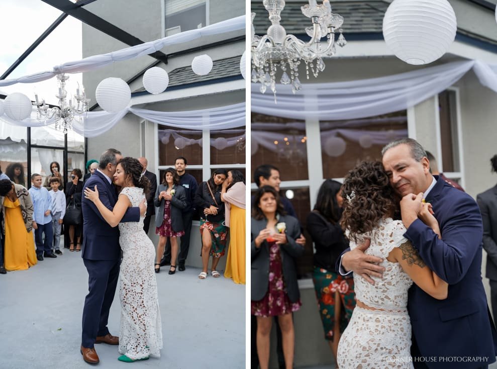 Leu Gardens Wedding Leu Gardens Wedding