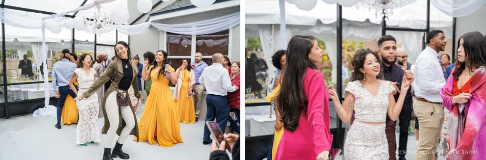 Leu Gardens Wedding Leu Gardens Wedding