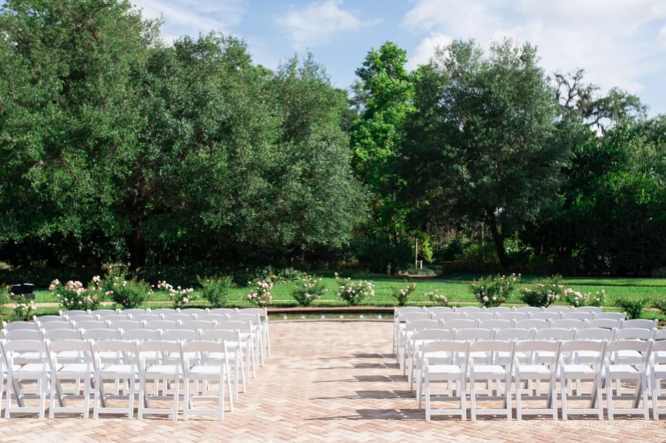 Leu Gardens Wedding Leu Gardens Wedding