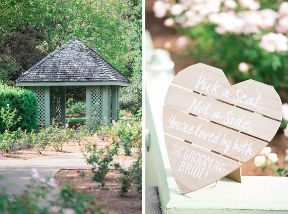 Leu Gardens Wedding Leu Gardens Wedding