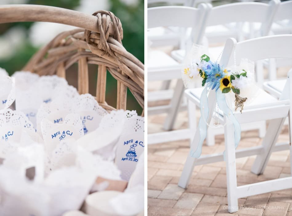 Leu Gardens Wedding Leu Gardens Wedding