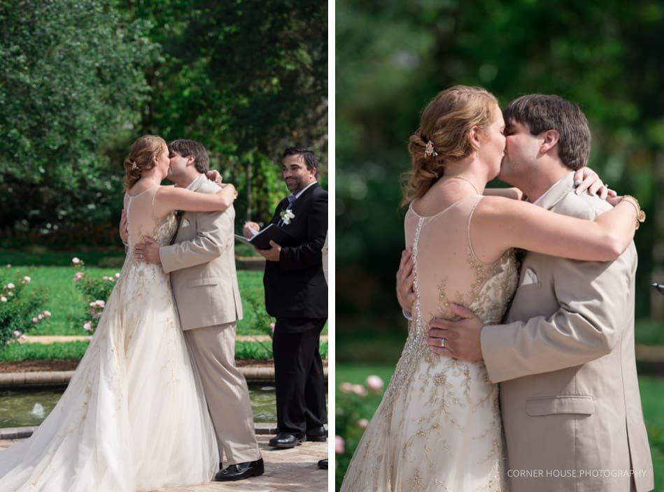 Leu Gardens Wedding Leu Gardens Wedding