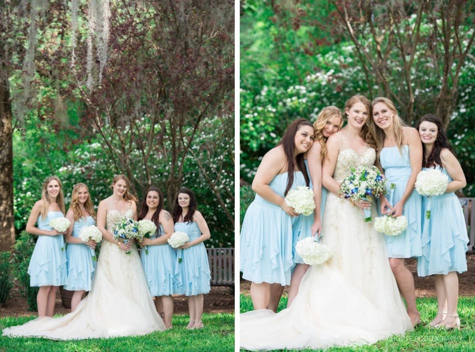 Leu Gardens Wedding Leu Gardens Wedding