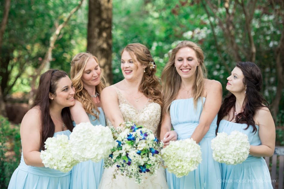 Leu Gardens Wedding Leu Gardens Wedding