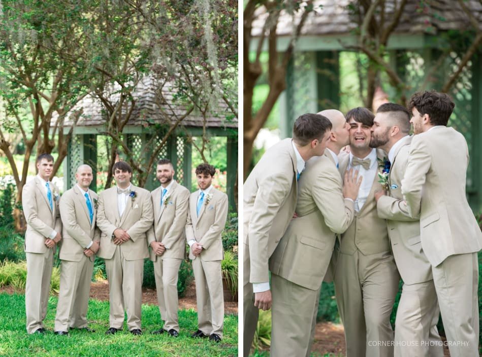 Leu Gardens Wedding Leu Gardens Wedding