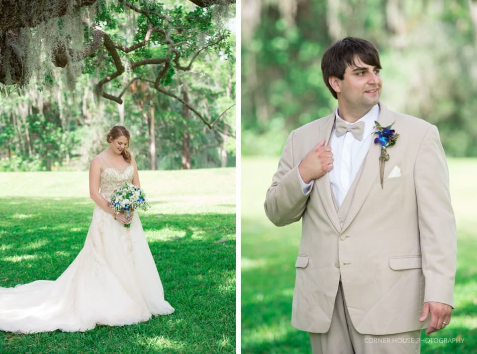 Leu Gardens Wedding Leu Gardens Wedding