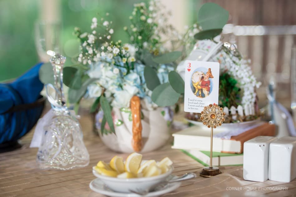 Leu Gardens Wedding Leu Gardens Wedding