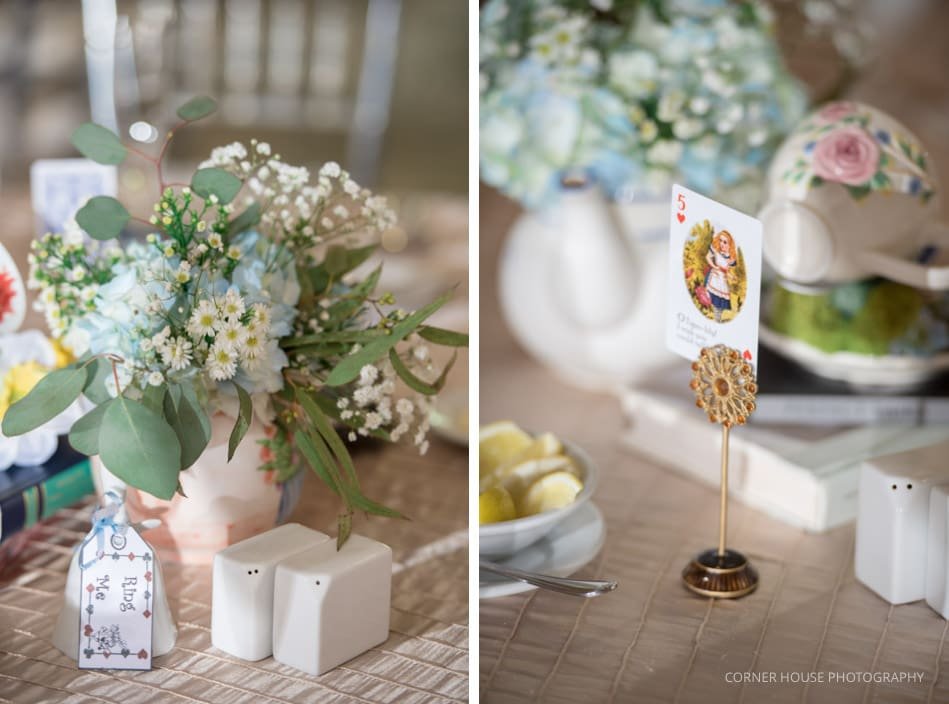 Leu Gardens Wedding