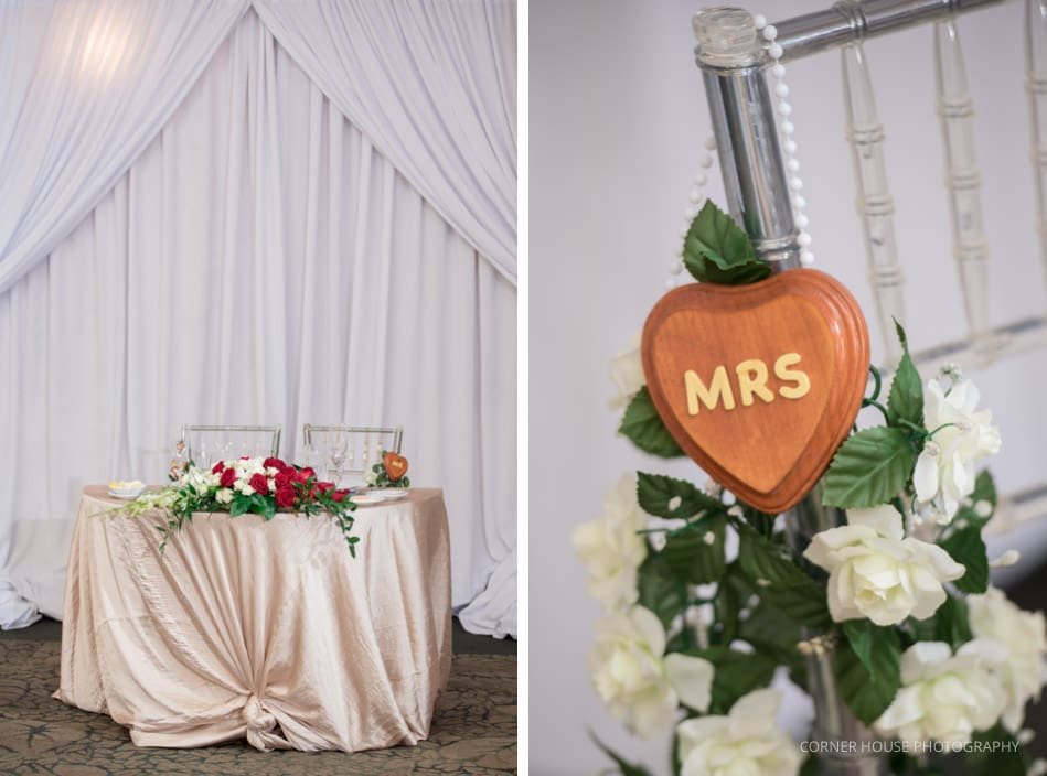 Leu Gardens Wedding Leu Gardens Wedding