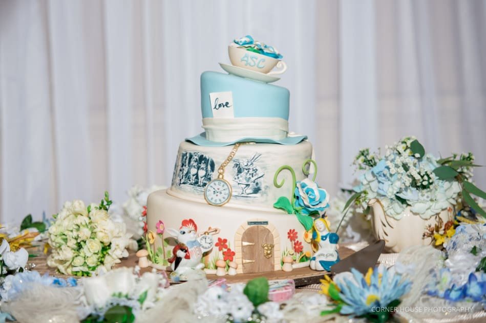 Leu Gardens Wedding Leu Gardens Wedding
