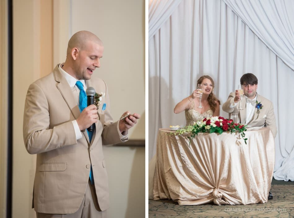 Leu Gardens Wedding Leu Gardens Wedding