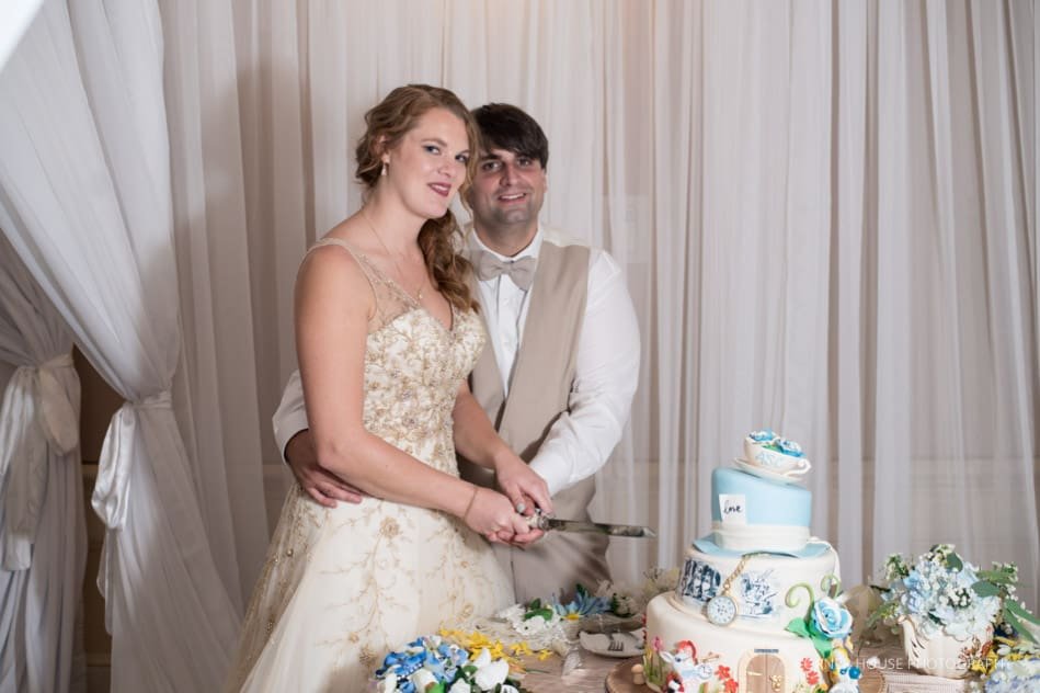 Leu Gardens Wedding Leu Gardens Wedding