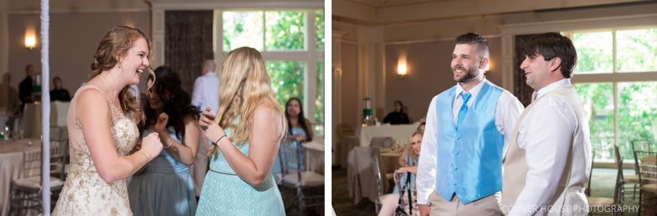 Leu Gardens Wedding Leu Gardens Wedding