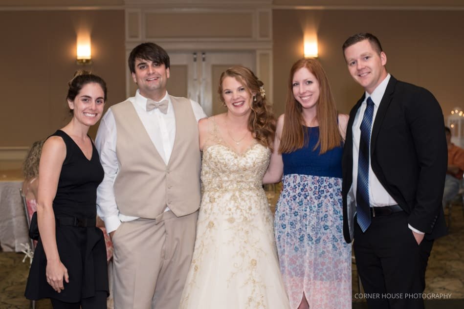 Leu Gardens Wedding Leu Gardens Wedding