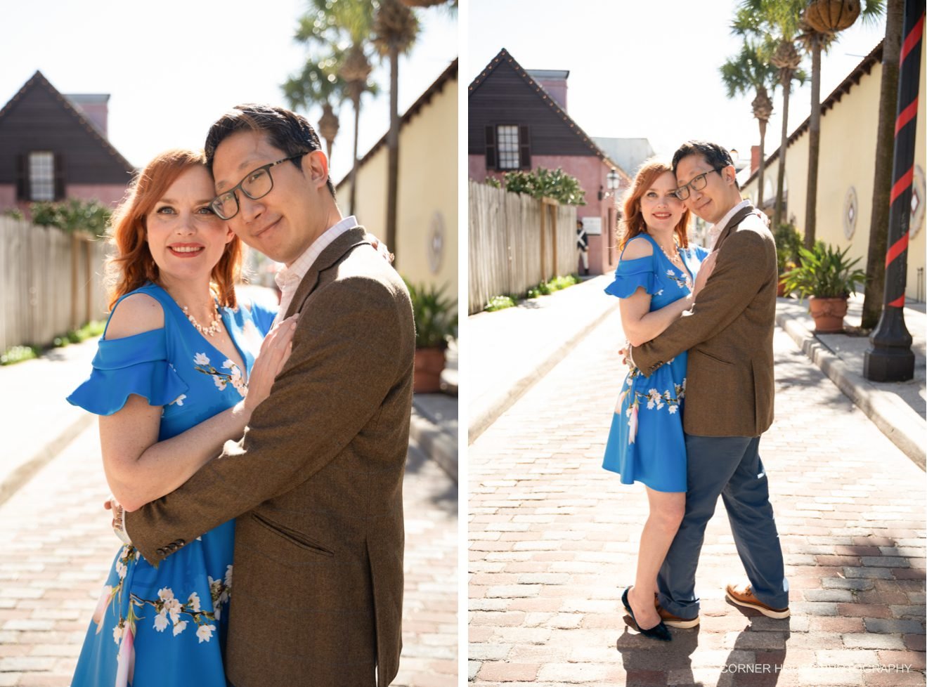 Lightner Museum Engagement