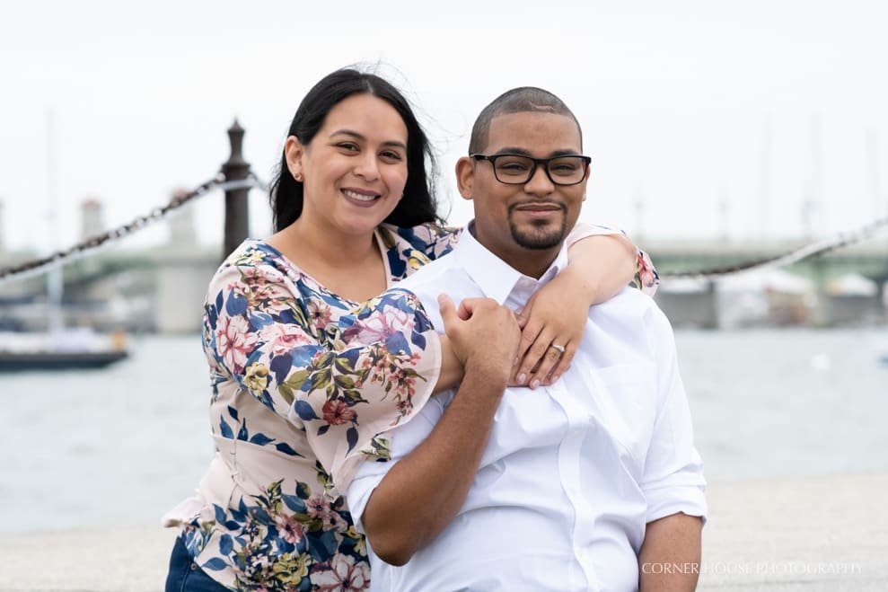 Lightner Museum Engagement