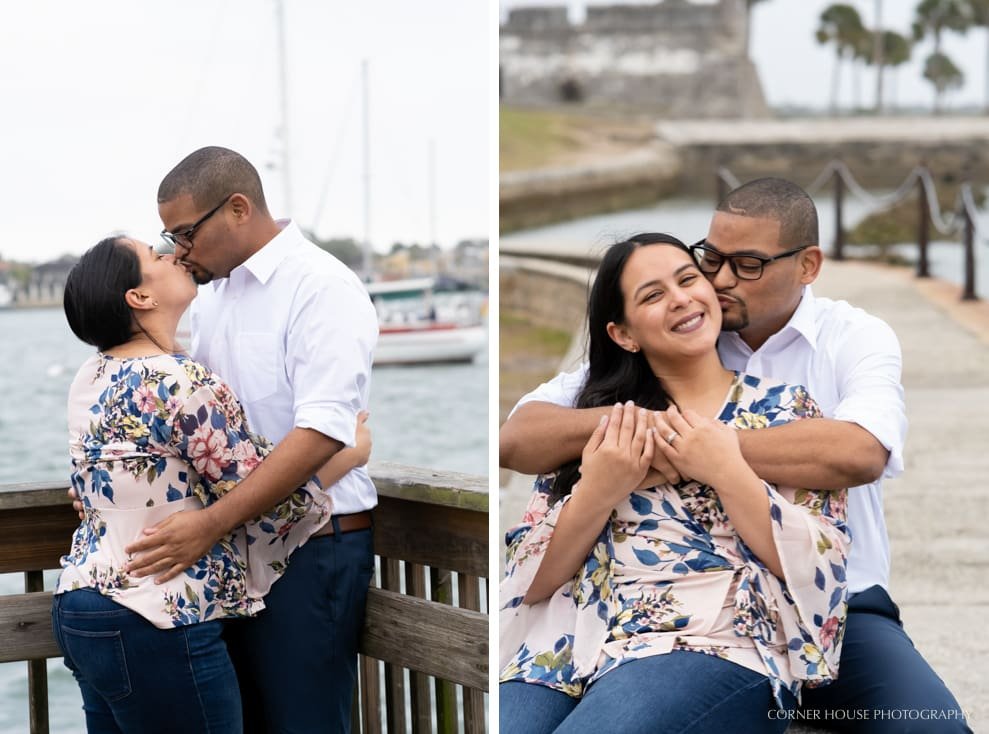 Lightner Museum Engagement