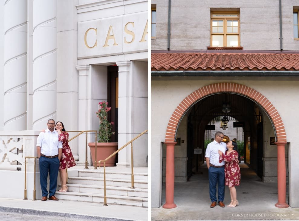 Lightner Museum Engagement