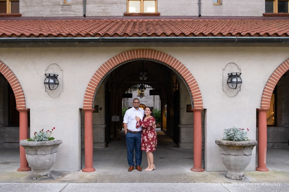 Lightner Museum Engagement Lightner Museum Engagement