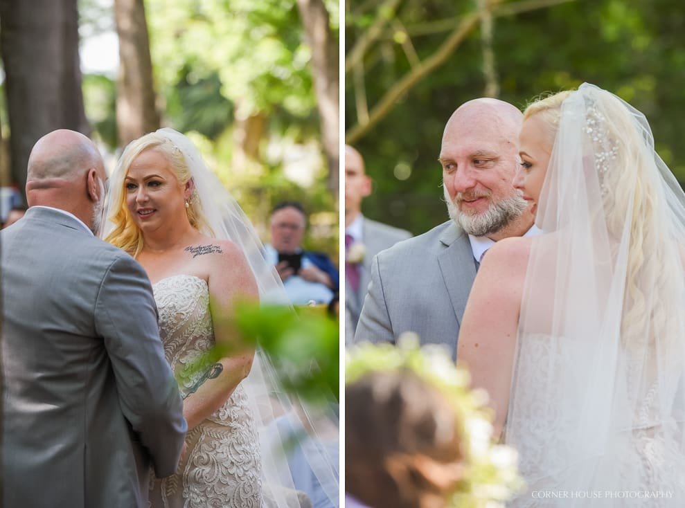 Lodge & Gardens Wedding