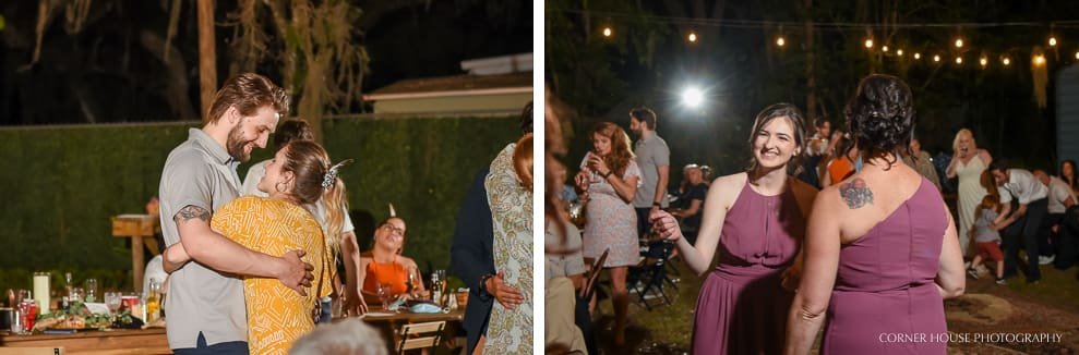 Lodge & Gardens Wedding