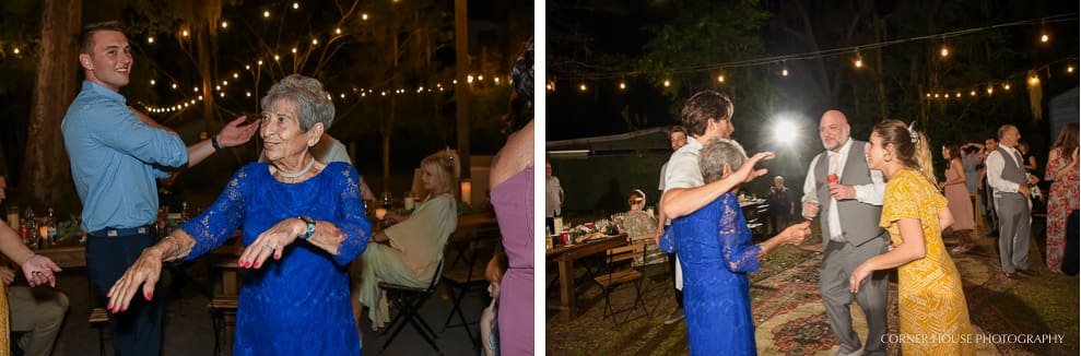 Lodge & Gardens Wedding