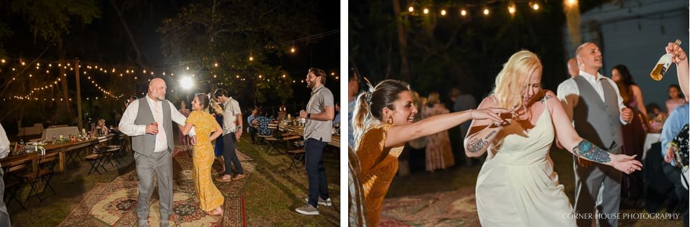 Lodge & Gardens Wedding
