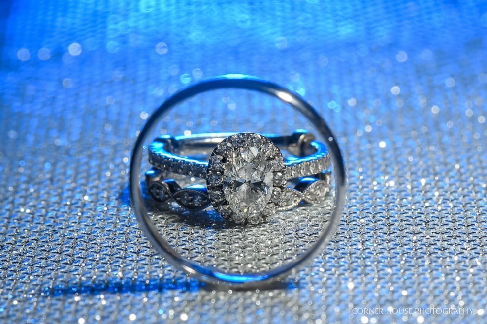 Lodge & Gardens Wedding