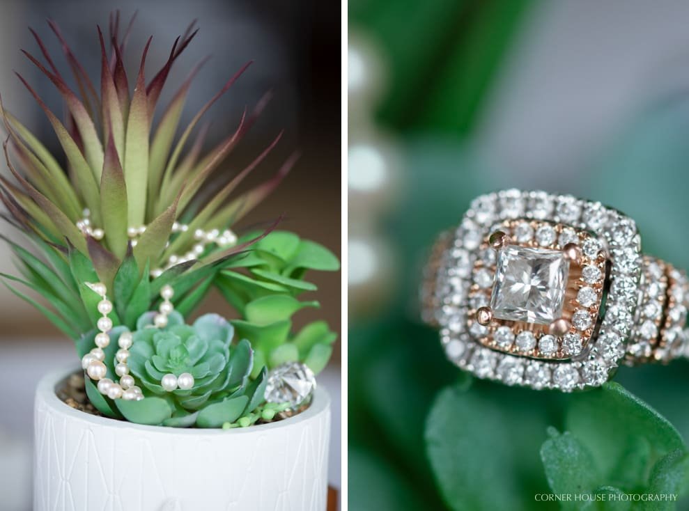 Lodge & Club Wedding