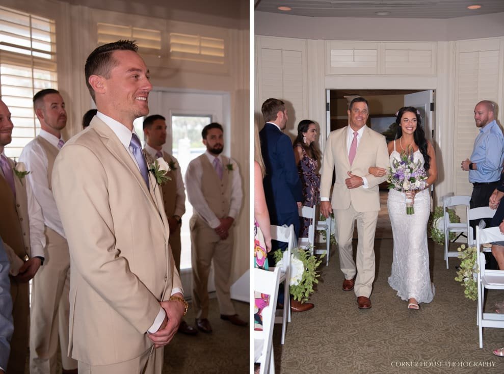 Lodge & Club Wedding