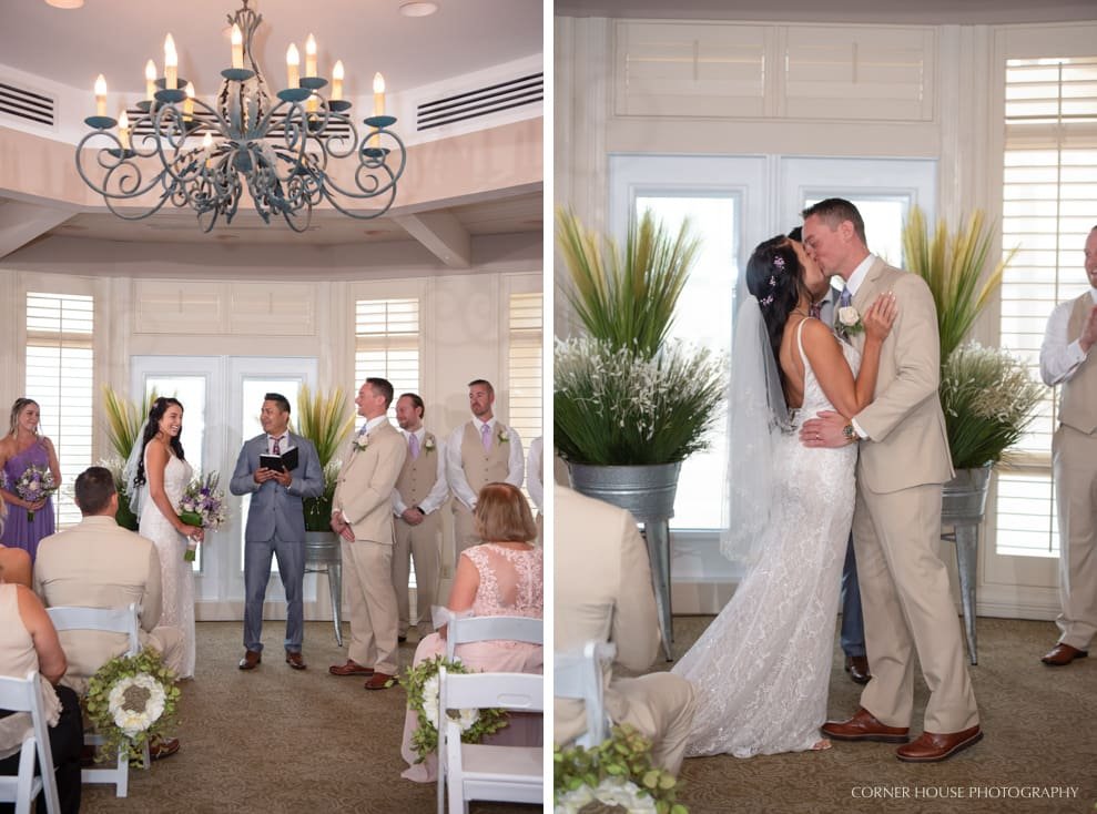 Lodge & Club Wedding