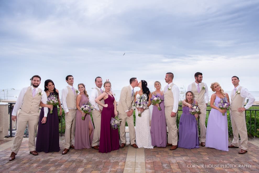 Lodge & Club Wedding