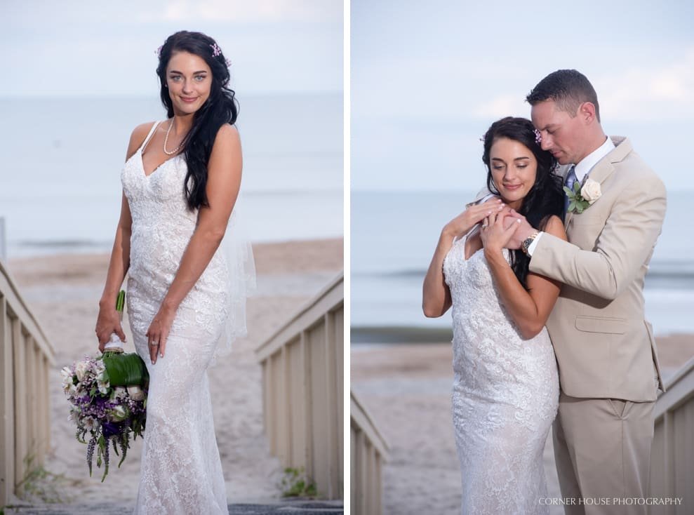 Lodge & Club Wedding