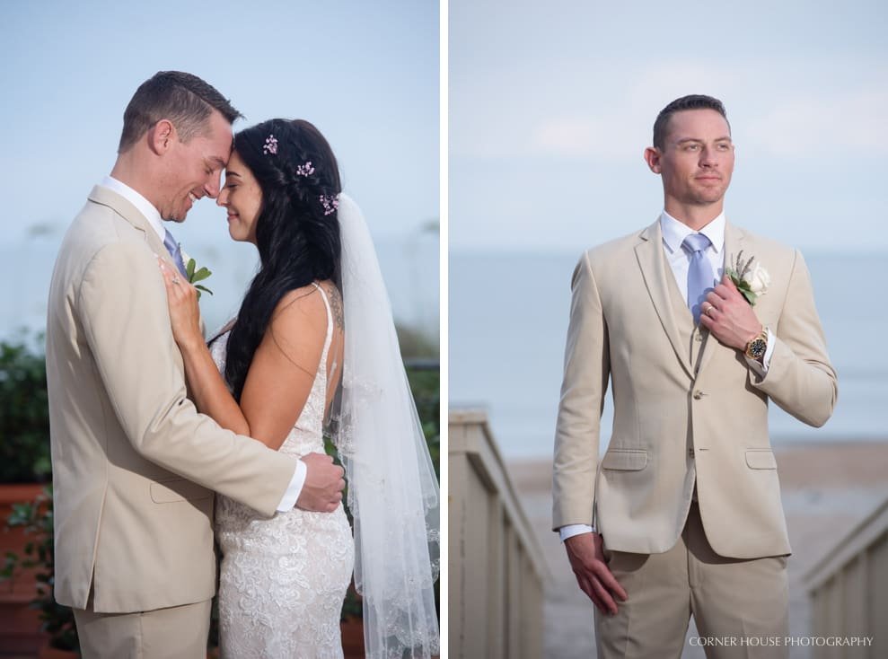 Lodge & Club Wedding