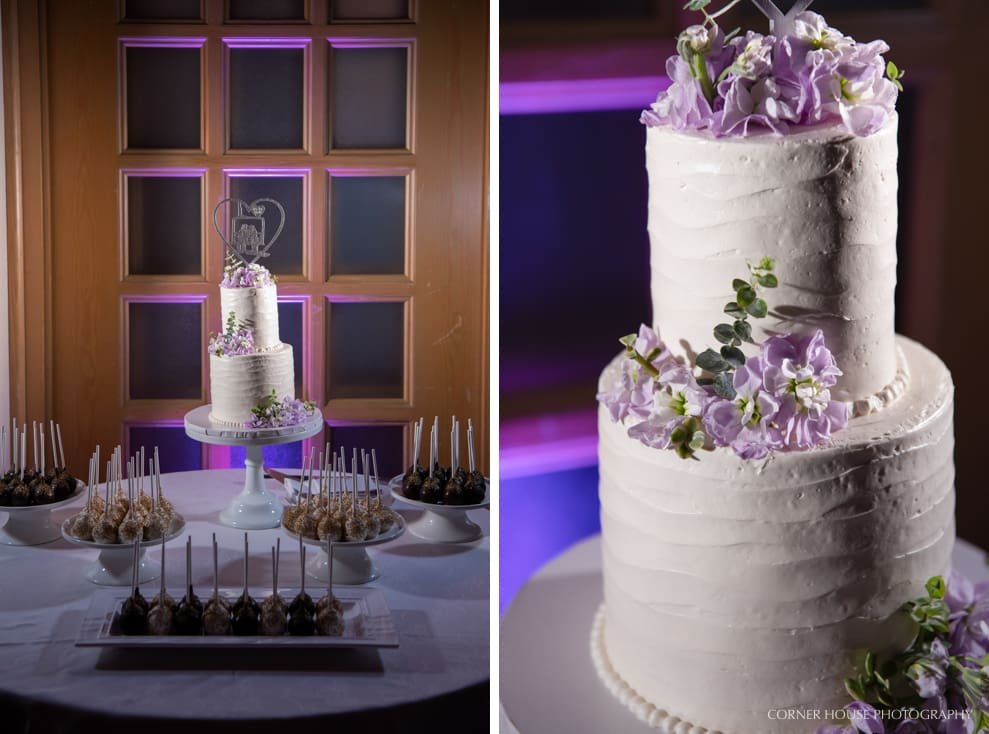 Lodge & Club Wedding