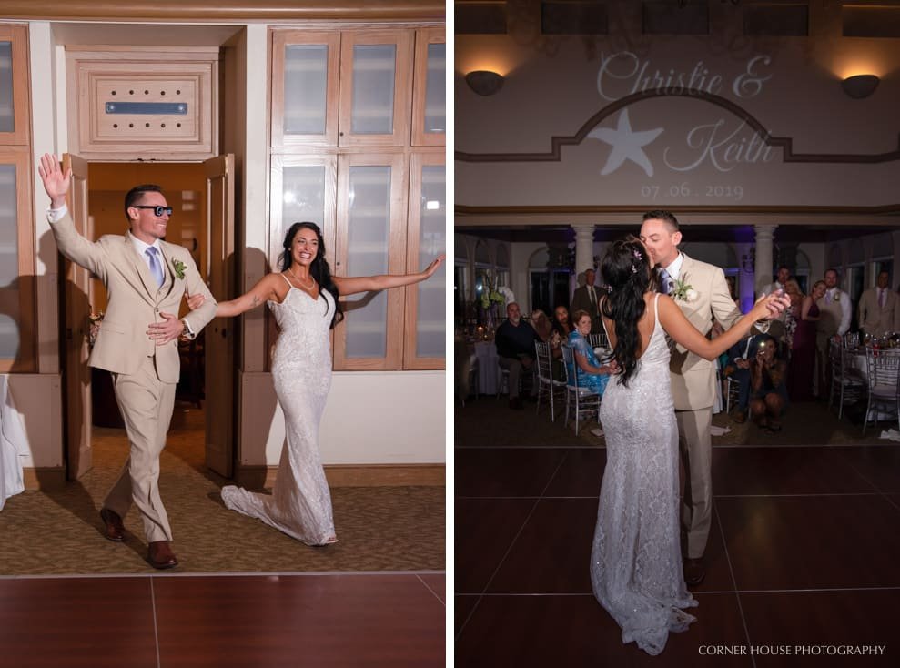 Lodge & Club Wedding