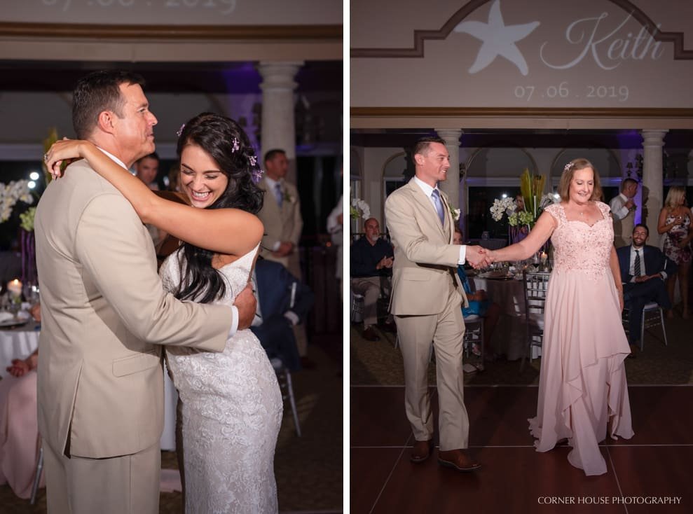 Lodge & Club Wedding