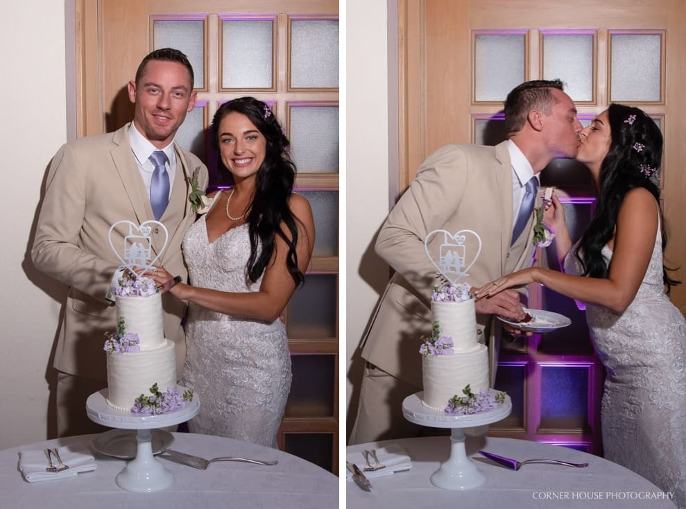 Lodge & Club Wedding Lodge & Club Wedding