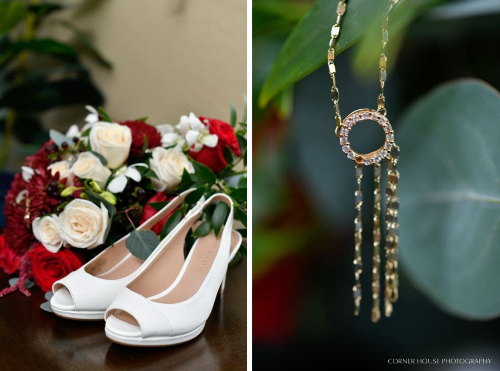 Loews Portofino Bay Hotel Wedding