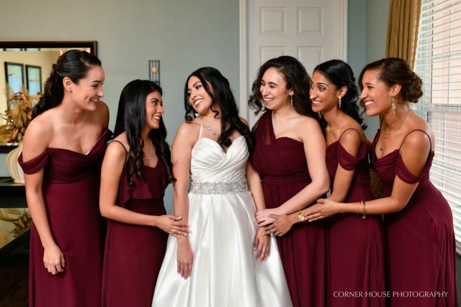 Loews Portofino Bay Hotel Wedding