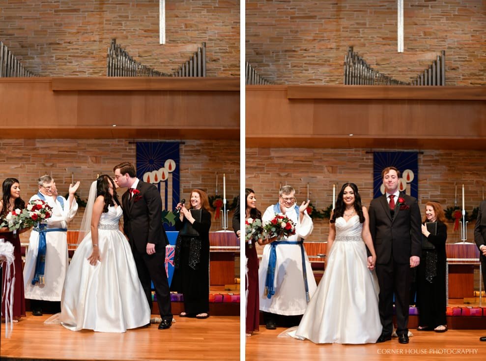 Loews Portofino Bay Hotel Wedding